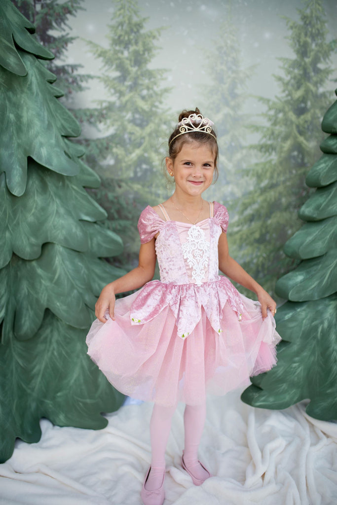 Prima Ballerina Dress Costumes Great Pretenders USA 