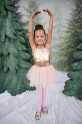 Ballet Tutu Dress Costumes Great Pretenders USA 