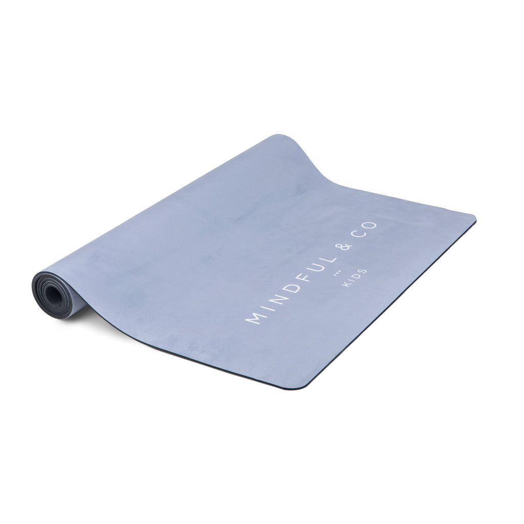 Kids Yoga Mats Mindful & Co 