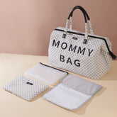 Mommy Travel Bag Diaper Bags SUNVENO 