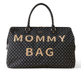 Mommy Travel Bag Diaper Bags SUNVENO 