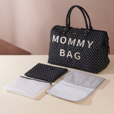 Mommy Travel Bag Diaper Bags SUNVENO 