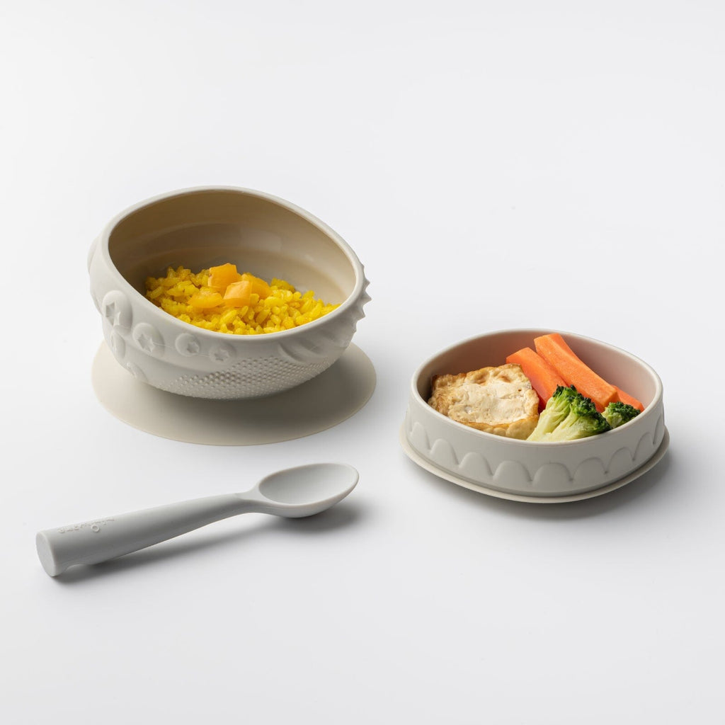 Sensory Baby Bowl | Oat Kids Dinnerware Miniware 