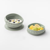 Sensory Baby Bowl | Sage Kids Dinnerware Miniware 