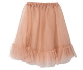 Princess Tulle Skirt - Melon Dress Up Maileg USA 