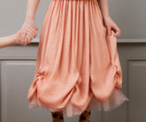 Princess Tulle Skirt - Melon Dress Up Maileg USA 