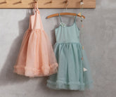 Princess Tulle Dress - Mint (2-3 years) Dress Up Maileg USA 