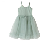 Princess Tulle Dress - Mint (2-3 years) Dress Up Maileg USA 