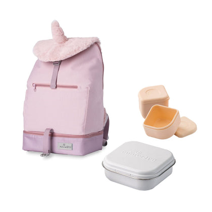 Grow Pac Pac Set | Luna Backpacks Miniware 