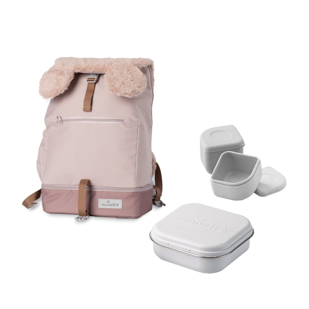 Grow Pac Pac Set | Noah Backpacks Miniware 