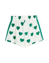 Hearts Shorts Shorts Mini Rodini 