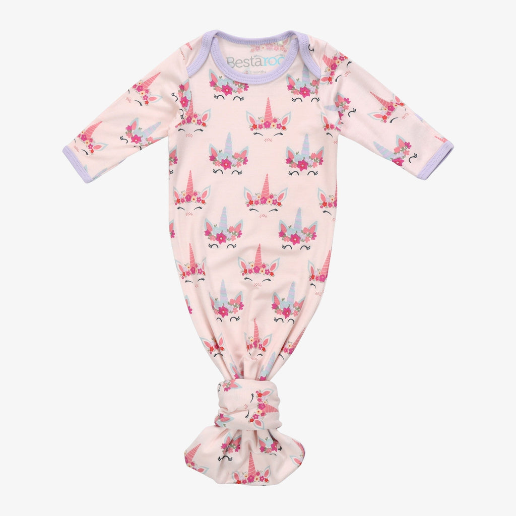 Unicorn Dreams Gown gown Bestaroo 