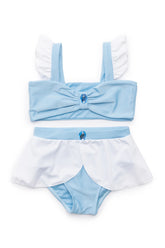 Cinderella Swim Suit by Great Pretenders USA