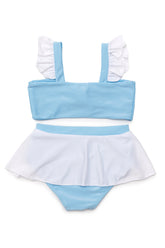 Cinderella Swim Suit by Great Pretenders USA