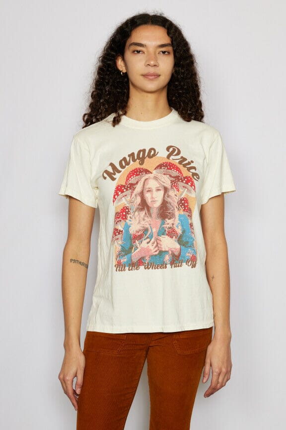 Margo Price Tee T-Shirt People of Leisure 