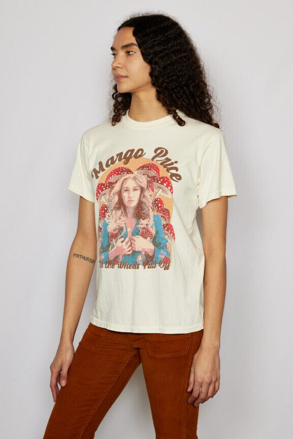 Margo Price Tee T-Shirt People of Leisure 