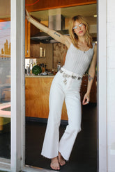 Dogtown Jean | Whipped Cream Jeans Stoned Immaculate 