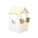 Ajure Playhouse Custom Color Playhouses 2MamaBees Bumble Bee 