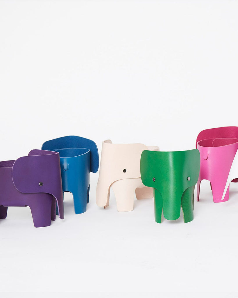 Lamp ELEPHANT Pink VICILink 