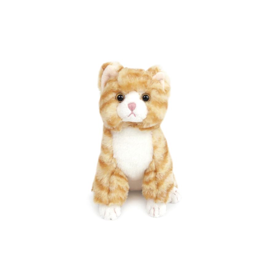 Chichi Kitty - Small PLUSH TOYS MON AMI 