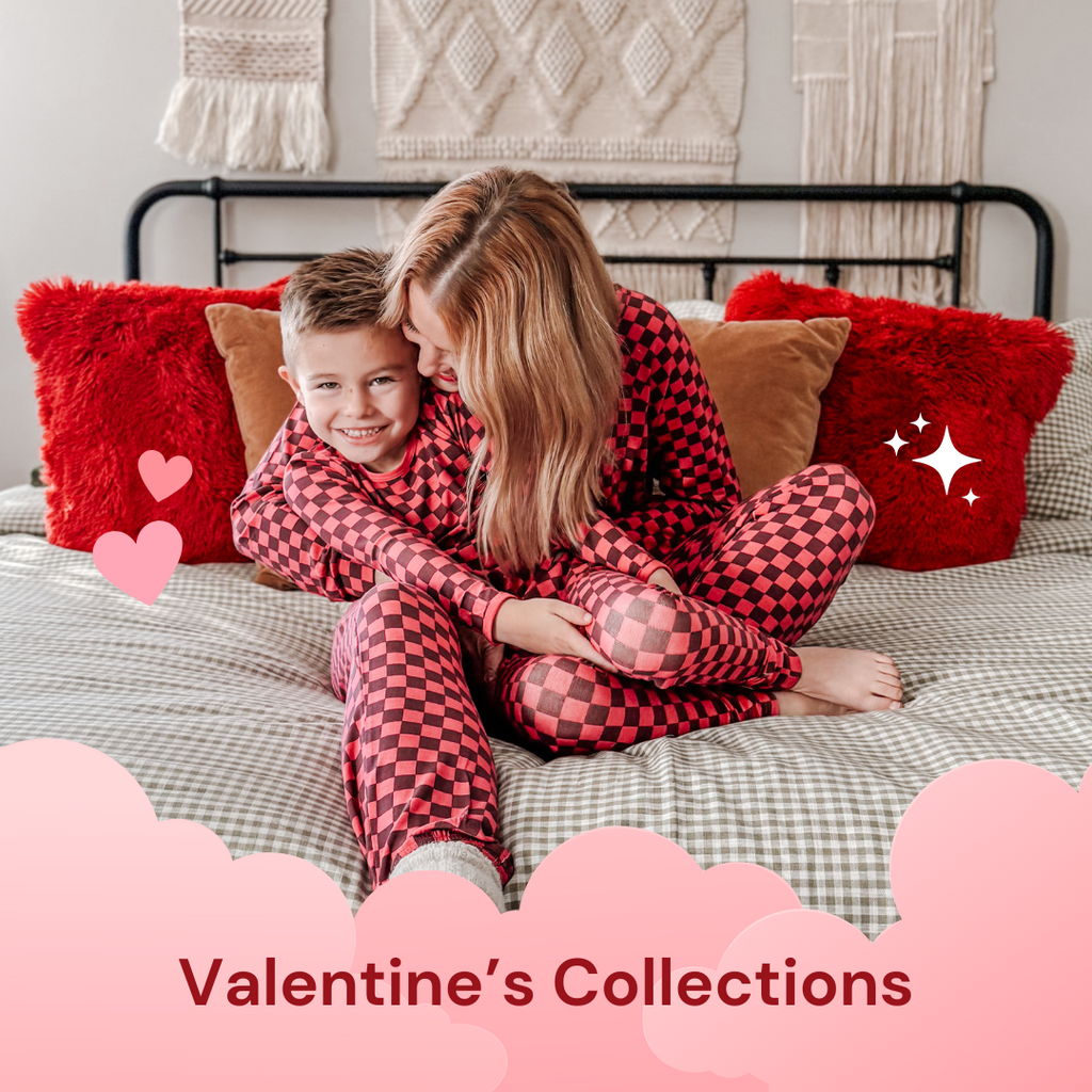 Valentine's Day Collection