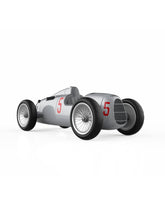 Car Racing Car AUDI Toys VICILink Silver 