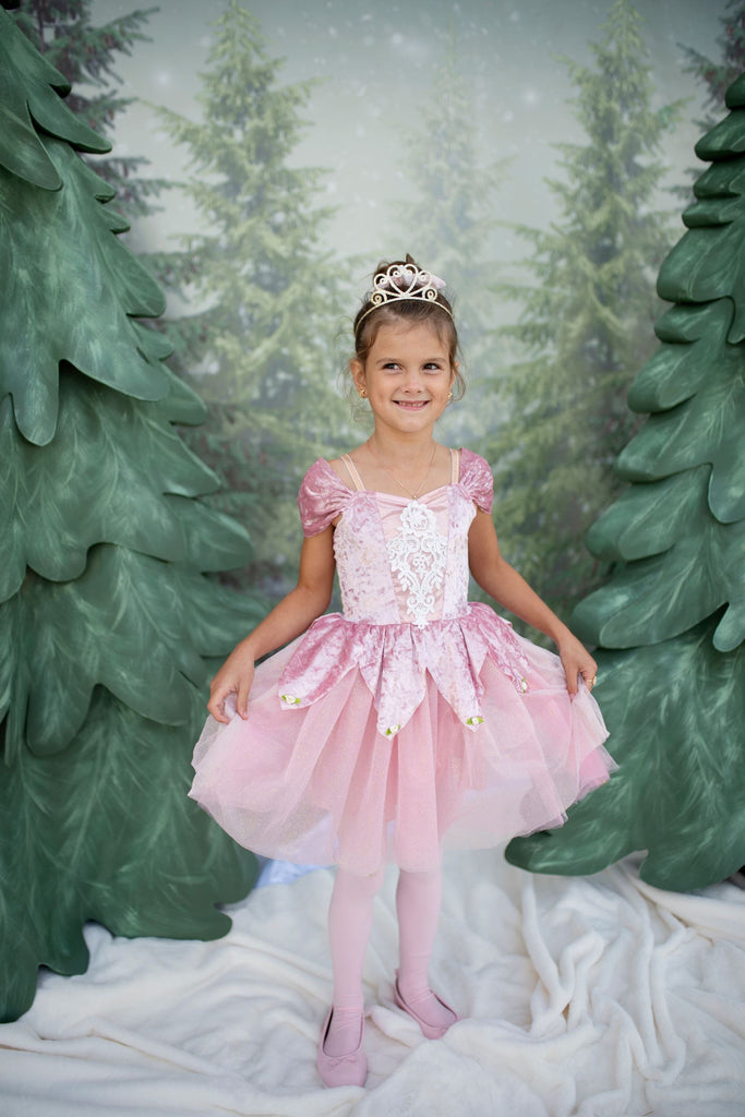 Prima Ballerina Dress Costumes Great Pretenders USA 