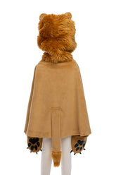 Storybook Lion Cape Costumes Great Pretenders USA 