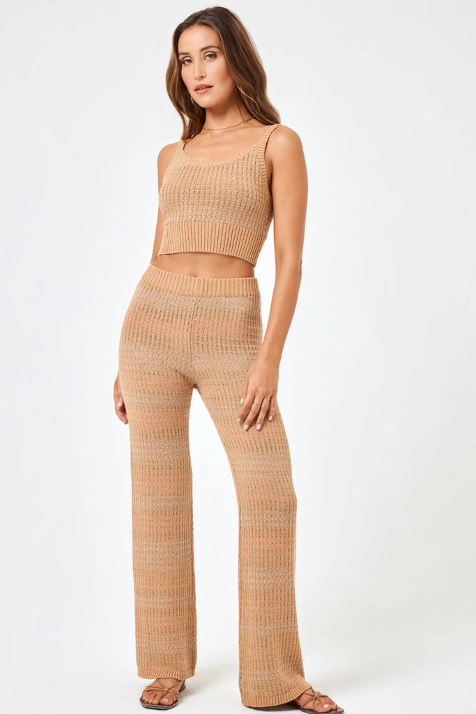 Encinitas Pant Bottoms L-Space 