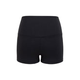 Black Rib Micro Bike Short Active Short Montce 