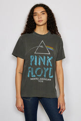 Pink Floyd North American Tour Tee T-Shirt People of Leisure 