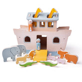 FSC® Certified Noah's Ark Bigjigs Toys US 