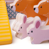 FSC® Certified Noah's Ark Bigjigs Toys US 