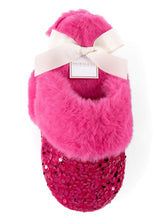 Shiraleah Fiesta Slippers, Magenta by Shiraleah Shiraleah 