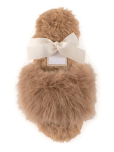 Shiraleah Maude Slippers | Camel Slippers Shiraleah 