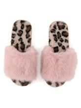 Shiraleah Maude Slippers | Blush Slippers Shiraleah S/M 