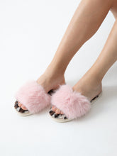 Shiraleah Maude Slippers | Blush Slippers Shiraleah 