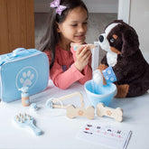 Veterinary Set Bigjigs Toys US 