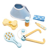 Veterinary Set Bigjigs Toys US 