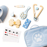 Veterinary Set Bigjigs Toys US 