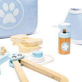 Veterinary Set Bigjigs Toys US 