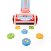 Upright Vacuum Bigjigs Toys US 