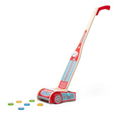 Upright Vacuum Bigjigs Toys US 