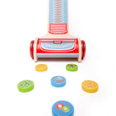 Upright Vacuum Bigjigs Toys US 