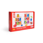 Tumbling Teddies Bigjigs Toys US 