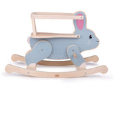 FSC® Certified Rocking Rabbit Bigjigs Toys US 