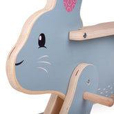 FSC® Certified Rocking Rabbit Bigjigs Toys US 