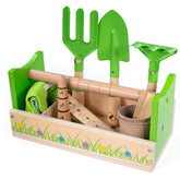 Gardening Caddy Bigjigs Toys US 