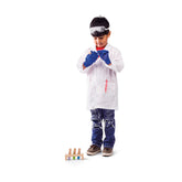 Scientist Dress Up Bigjigs Toys US 