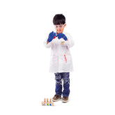 Scientist Dress Up Bigjigs Toys US 